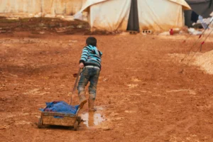 لماذا تشكّل خوارزميات نظام الهجرة خطرًا على اللاجئين في بريطانيا؟