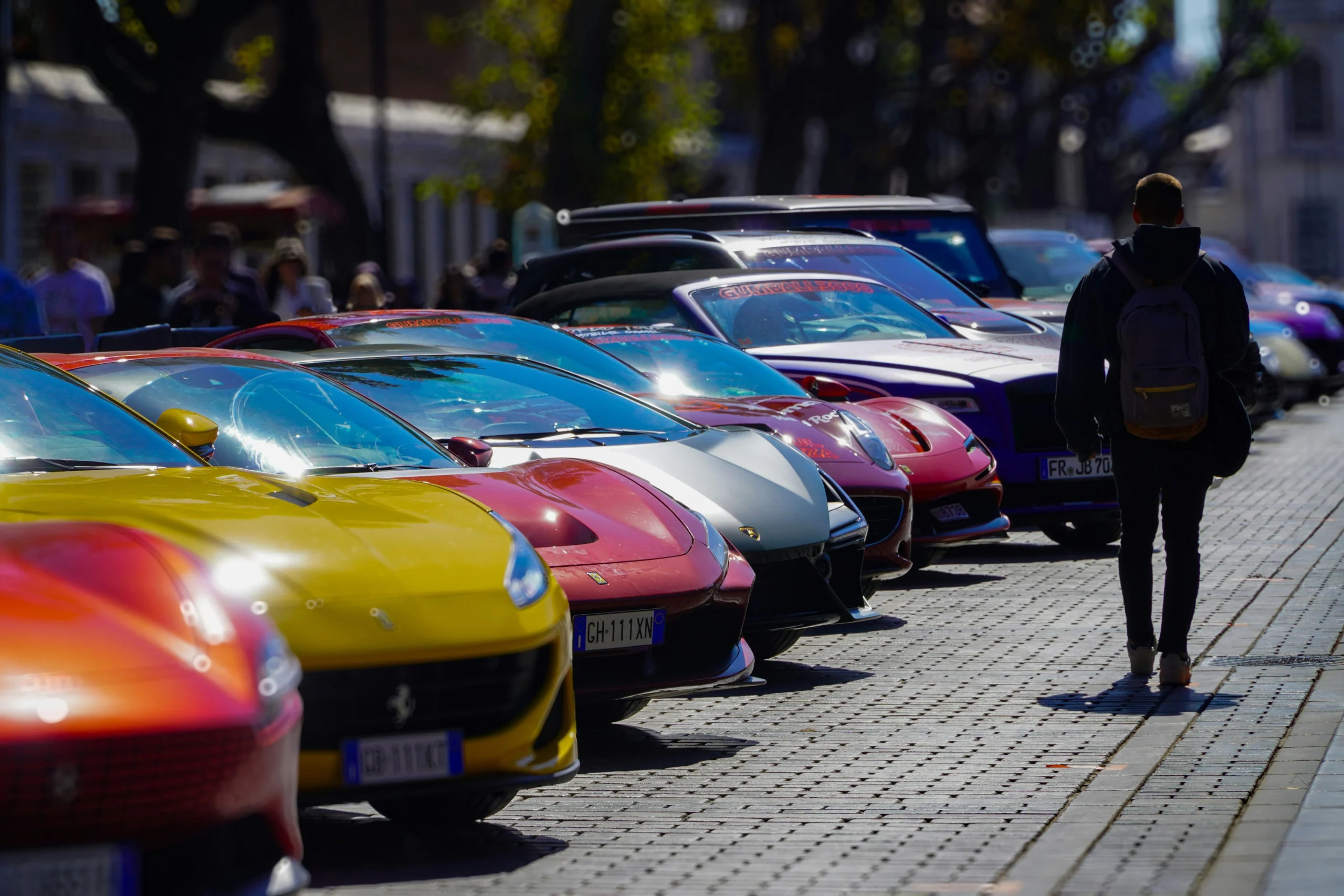 كل ما تحتاج معرفته عن زيادات ضرائب السيارات في بريطانيا عام 2026