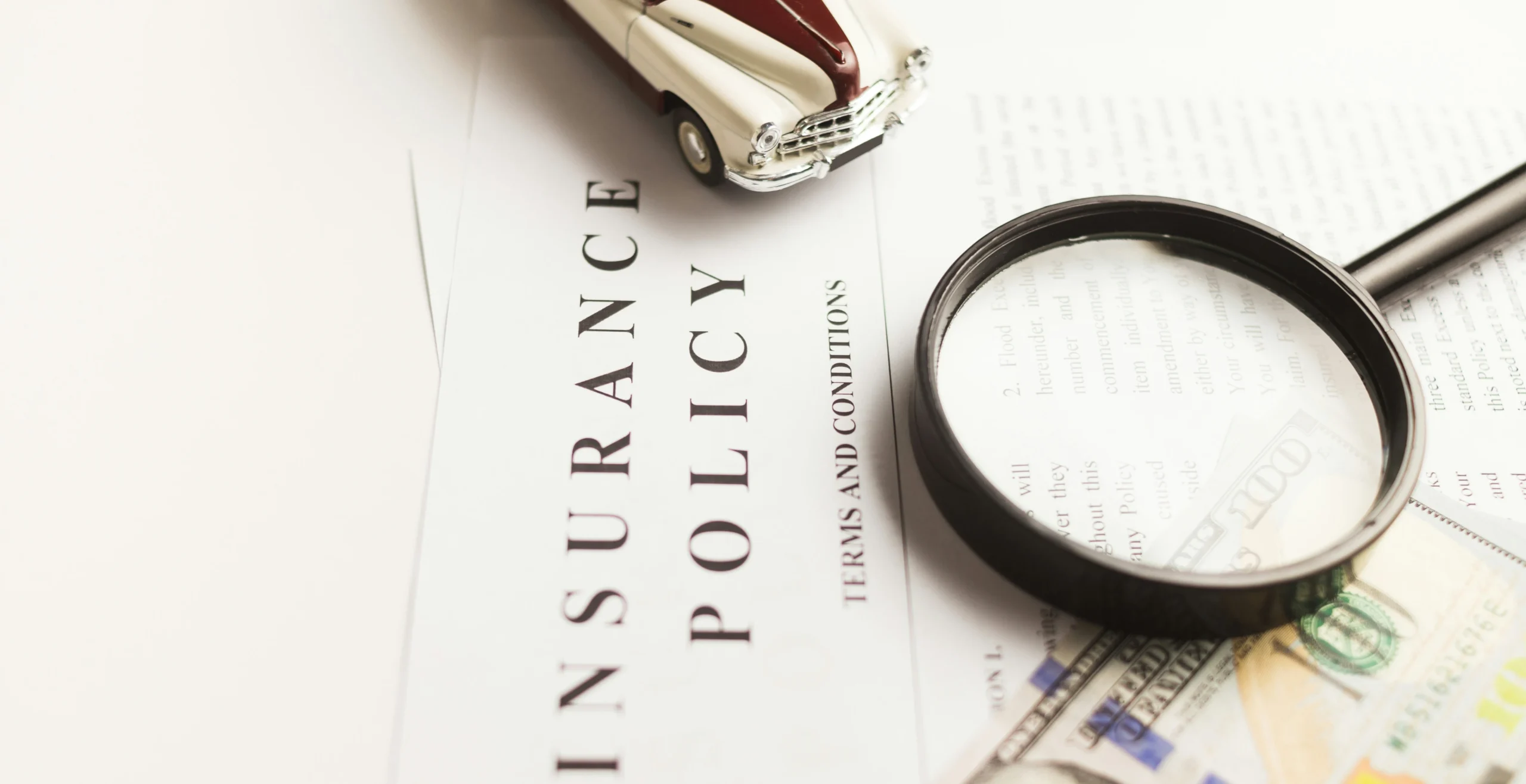 كيف توفر 164 باوند في تأمين سيارتك؟