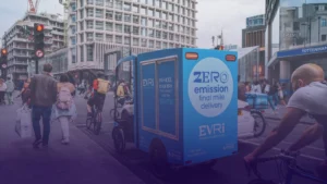 أرباح بالملايين للشركة الأسوأ في التوصيل.. كيف استفادت إيفري من الطلب المتزايد؟