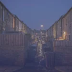 أسوأ عشر مدن وبلدات بريطانية في سرقة هدايا عيد الميلاد في 2025