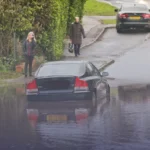 تحذيرات من أمطار غزيرة وفيضانات نهاية هذا الأسبوع في بريطانيا