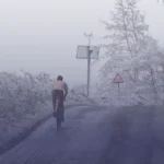 أمطار متجمدة تضرب مناطق بريطانية وتحذيرات رسمية من مخاطر الطقس القاسي