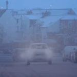 هيئة الأرصاد تحذّر من اضطرابات محتملة مع تساقط الثلوج في 27 منطقة