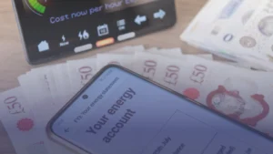 دفعة دعم جديدة بقيمة 300 باوند لمساعدة الأسر على تغطية فواتير الطاقة