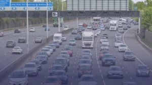 رسوم جديدة لكل ميل تثير قلق السائقين في بريطانيا