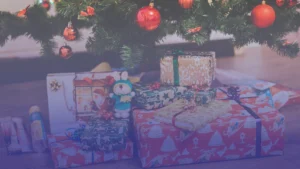 استطلاع: نصف البريطانيين يقلصون الإنفاق على الهدايا في 2025