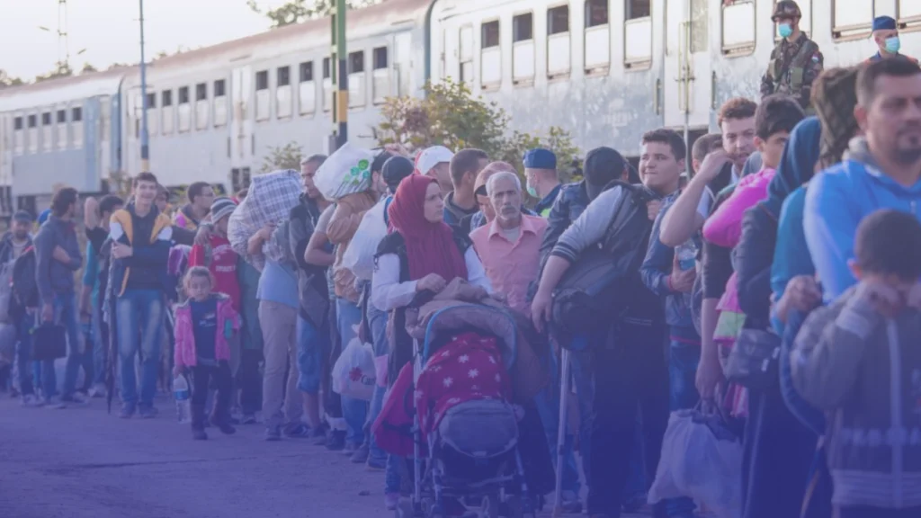 الجارديان: نظام العبودية الحديثة ليس ثغرة يستغلها طالبو والآن في بريطانيا