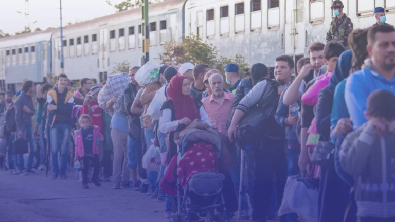 الجارديان: نظام العبودية الحديثة ليس ثغرة يستغلها طالبو والآن في بريطانيا