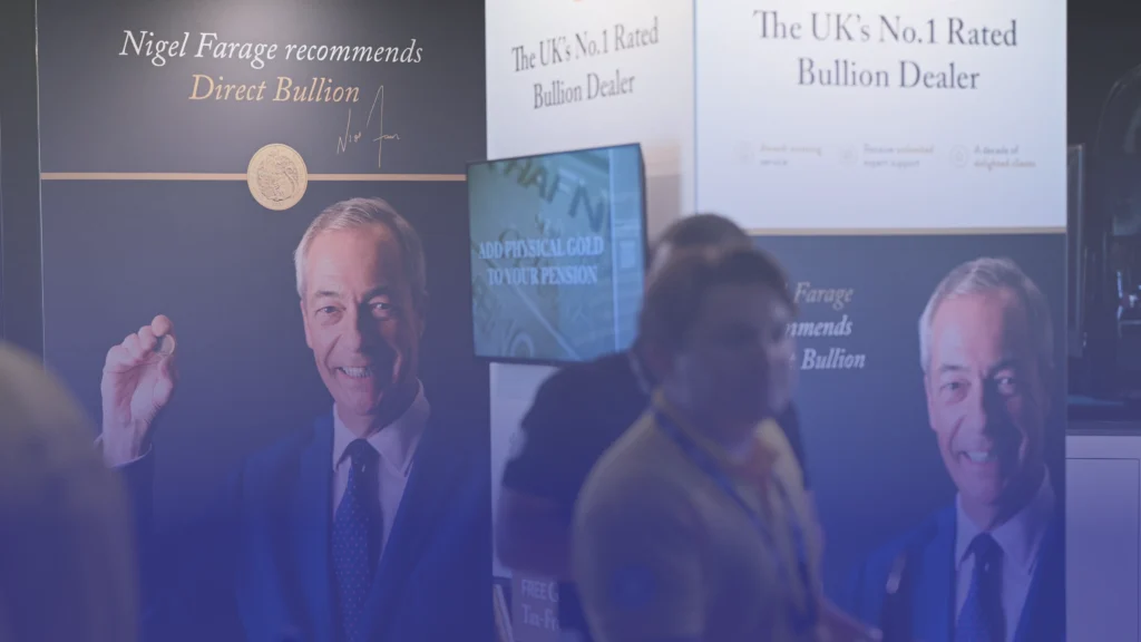 فاراج تحت النار بسبب وظيفة بـ400 ألف باوند مقابل أربع ساعات عمل أسبوعيًا