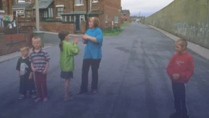 الفقر بين الأطفال في بريطانيا: 4.5 مليون طفل يعيشون تحت خط الفقر