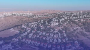 تل أبيب تحت ضغط دولي متصاعد بسبب توسيع المستوطنات