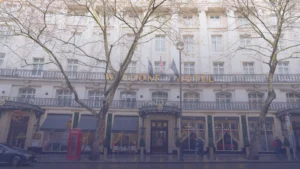 تحقيق يكشف تورط شركات بريطانية بتجنيد مقاتلين كولومبيين لصالح حرب السودان