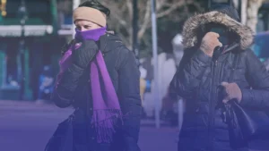 الجارديان: تحذير صحي من زيادة في الوفيات مع موجة برد شديدة تمتد حتى يناير 2026