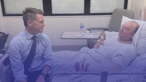 تفاصيل مثيرة في أول حوار صحفي مع البطل أحمد الأحمد