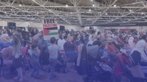 المنتدى الفلسطيني في بريطانيا يعلن عن يوم الجاليات العربية في 1 فبراير