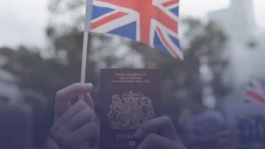 تقرير يحذر: ملايين المسلمين في بريطانيا قد يفقدون جنسيتهم لهذا السبب