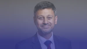 نائب مسلم في البرلمان البريطاني يتطوع للعمل في مستشفى بعطلة عيد الميلاد