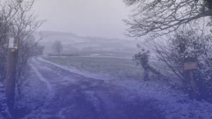 تحذير صحي في بريطانيا مع موجة برد قاسية خلال عطلة عيد الميلاد 2025