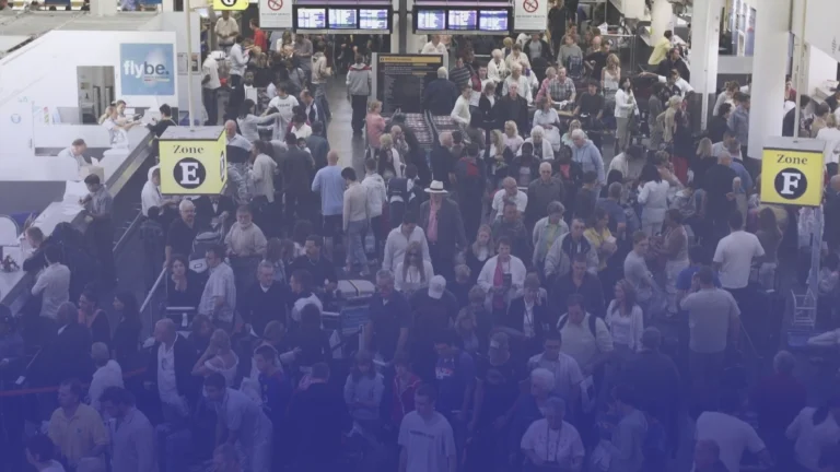 قائمة كاملة باضطرابات السفر المتوقعة في بريطانيا خلال أعياد الميلاد 2025