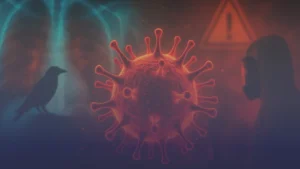 كل ما تحتاج معرفته عن سلالة الإنفلونزا H3N2 في بريطانيا