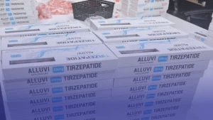 تخسر الوزن وتخاطر بصحتك: تحذير من شراء حقن التخسيس عبر الإنترنت