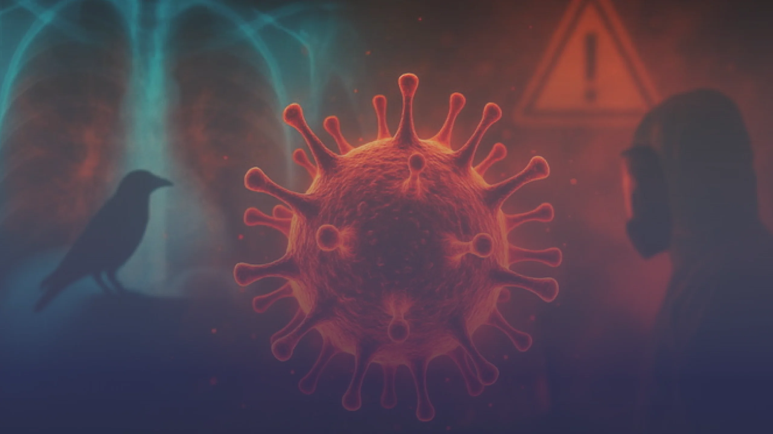 كل ما تحتاج معرفته عن سلالة الإنفلونزا H3N2 في بريطانيا