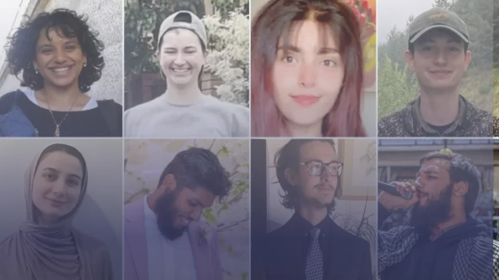 انتقادات لاذعة للحكومة بسبب تعاملها مع إضراب سجناء "بال أكشن"