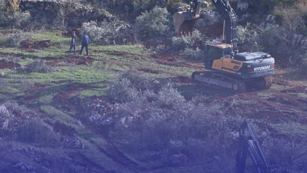 بريطانيا تنضم إلى 15 دولة في إدانة التوسع الاستيطاني الإسرائيلي بالضفة الغربية