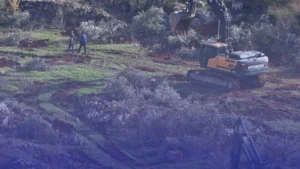 بريطانيا تنضم إلى 15 دولة في إدانة التوسع الاستيطاني الإسرائيلي بالضفة الغربية