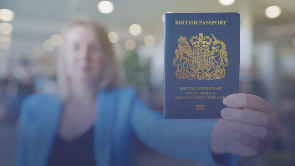 تراجع لافت: جواز السفر البريطاني يتأخر في تصنيف أقوى جوازات 2026