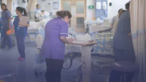 تصاعد العنصرية يقلص أعداد الممرضين الوافدين إلى بريطانيا