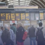 جدول قطارات جديد يدخل حيز التنفيذ في بريطانيا منتصف ديسمبر 2025