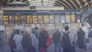 جدول قطارات جديد يدخل حيز التنفيذ في بريطانيا منتصف ديسمبر 2025