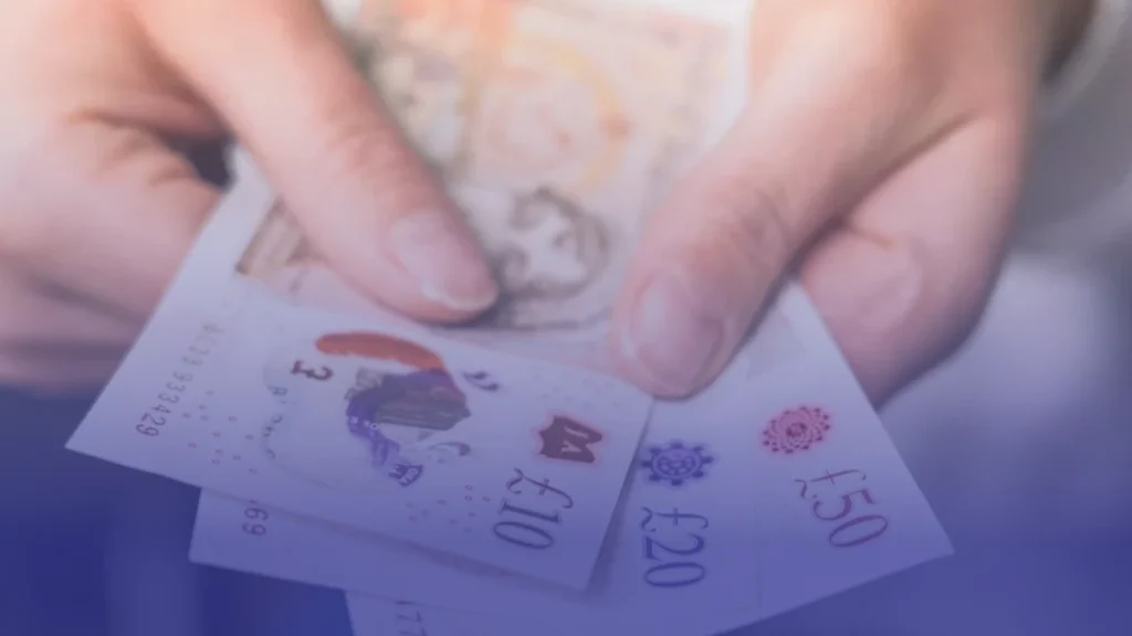 دفعة 150 باوند للأسر في بريطانيا مع مطلع العام الجديد 2026