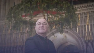 رئيس أساقفة يورك: "ميليشيات" إسرائيلية منعتني من زيارة الفلسطينيين في الضفة الغربية