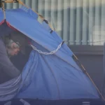 قفزة كبيرة في أعداد اللاجئين المشردين داخل بريطانيا