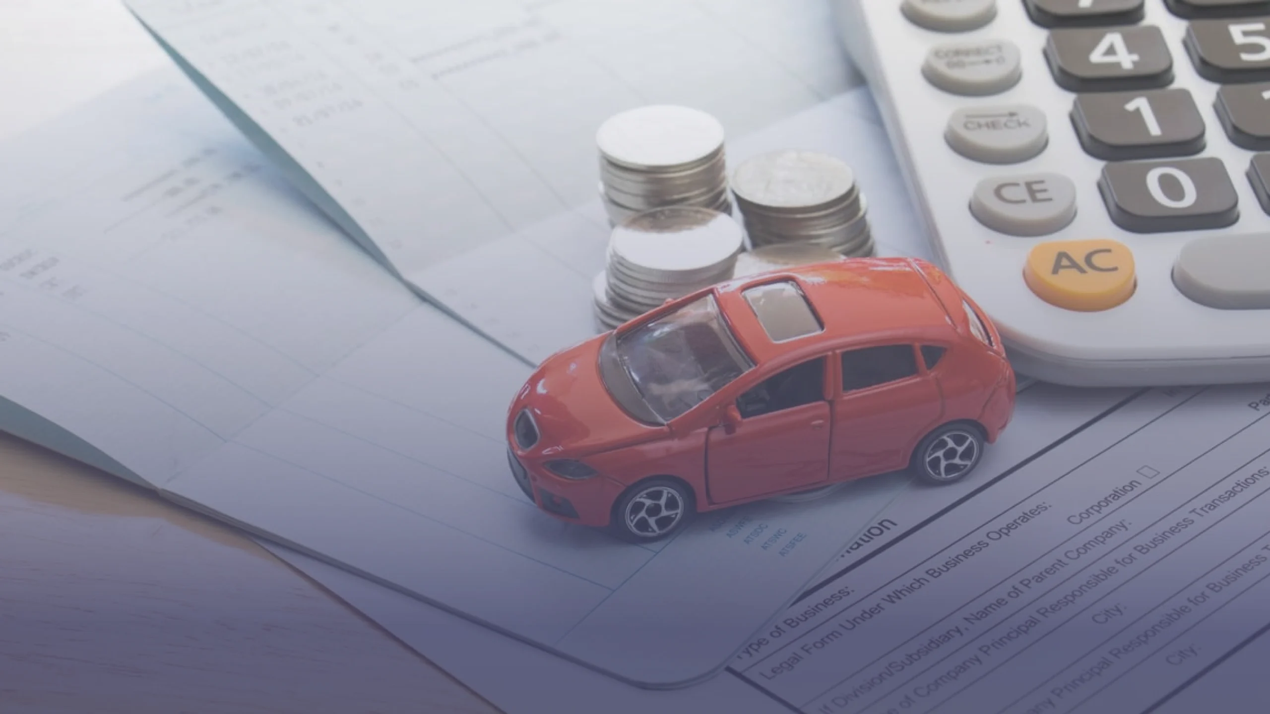 كيف توفر 164 باوند في تأمين سيارتك؟