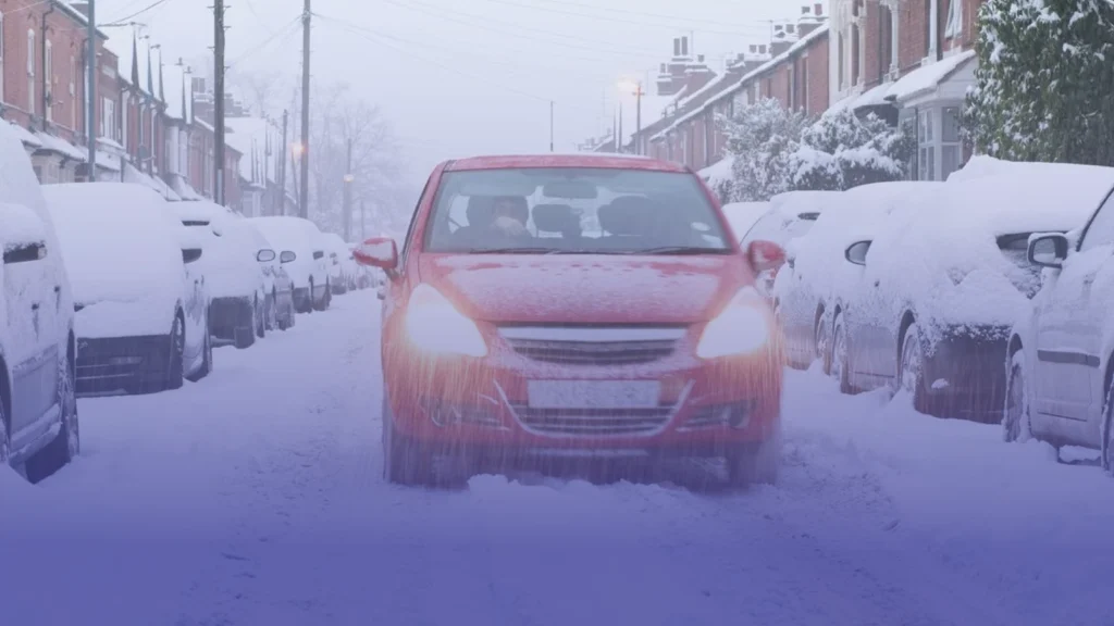 كيف تحمي سيارتك من السرقة خلال موسم العطلات في بريطانيا؟