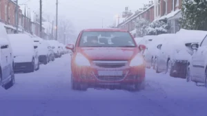 كيف تحمي سيارتك من السرقة خلال موسم العطلات في بريطانيا؟