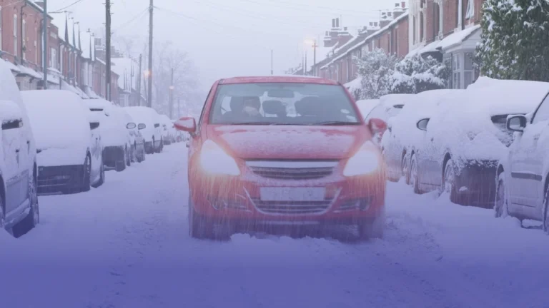 كيف تحمي سيارتك من السرقة خلال موسم العطلات في بريطانيا؟