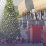 كيف تخطط سفرك في عيد الميلاد وتتجنب ازدحام الطرق في 2025