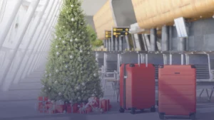 كيف تخطط سفرك في عيد الميلاد وتتجنب ازدحام الطرق في 2025