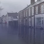 لماذا نشهد أمطارًا أكثر في شتاء 2025 في بريطانيا؟