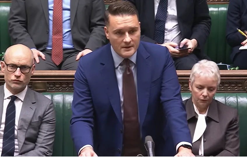 تحذير حكومي من تداعيات إضراب الأطباء على سلامة المرضى في بريطانيا