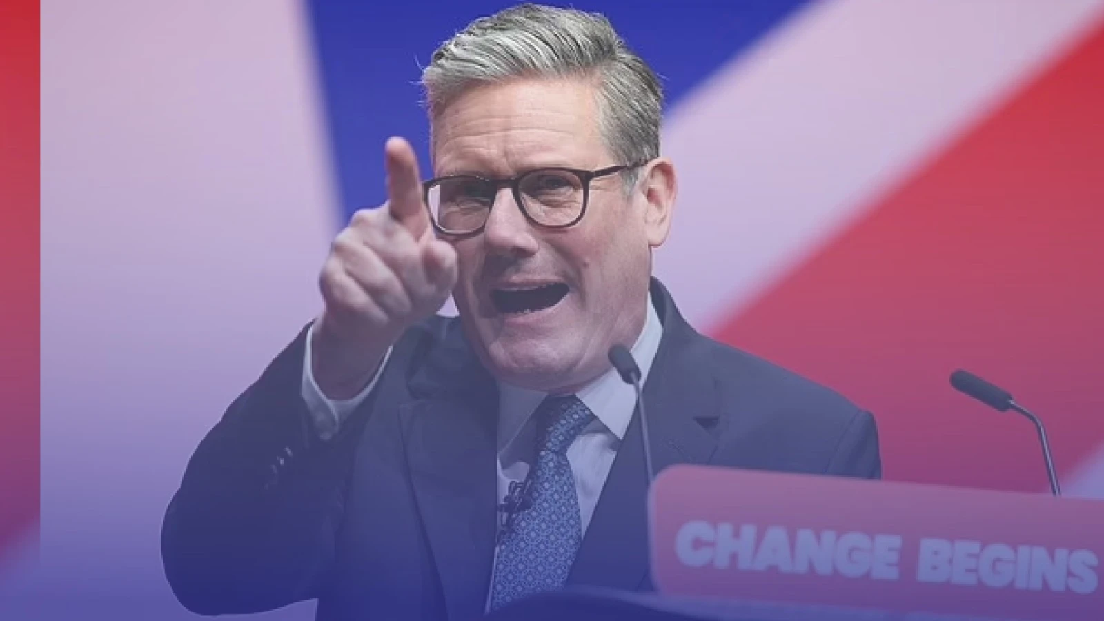 بريطانيا تلوّح بتشديد التأشيرات.. و ثلاث دول إفريقية توافق على ترحيل المهاجرين