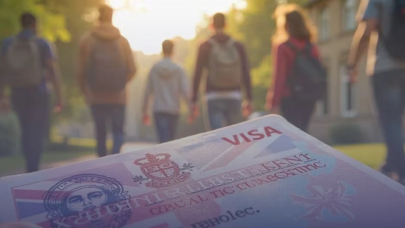 تغييرات مسار الإقامة الدائمة في بريطانيا: دليل شامل لآخر المقترحات في 2026