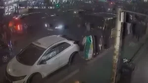 اعتداءات عنصرية من مؤيدين لقسد تستهدف محلات عربية في مانشستر