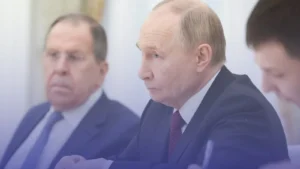 روسيا تشبّه بريطانيا بليبيا القذافي وتقترح تغيير اسمها