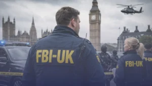 لأول مرة في بريطانيا… جهاز جديد على غرار FBI الأمريكي لمكافحة الجرائم الكبرى